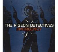 Emergency By The Pigeon Detectives (2008-05-26)