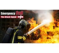 Emergency Call 112 - The Attack Squad