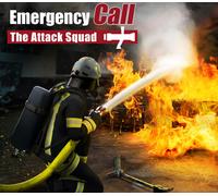 Emergency Call 112 - The Attack Squad EU XBOX One / Xbox Series X|S CD Key