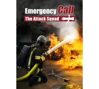Emergency Call 112 - The Attack Squad (PC) - Steam Account - GLOBAL