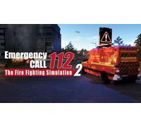 Emergency Call 112 - The Fire Fighting Simulation 2