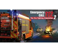Emergency Call 112 - The Fire Fighting Simulation 2