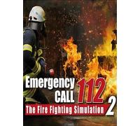 Emergency Call 112 - The Fire Fighting Simulation 2 PC - Steam Account - GLOBAL