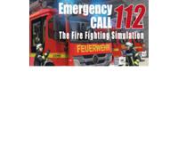 Emergency Call 112 - The Fire Fighting Simulation Steam Key GLOBAL