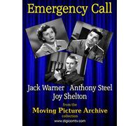 Emergency Call - 1952