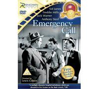Emergency Call [DVD]