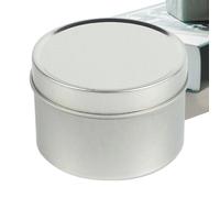 Emergency Candles for Power Outages, Candles for Societies & Events, Soy Wax Lighting Decoration with 18-Hour Burning Time for Survival Prevention and Power Outages in the Home