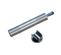 Emergency Car Tool: Escape Hammer, Glass Breaker, Seat Belt Cutter for Quick Evacuation