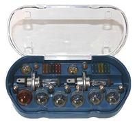 Emergency Car Van Boat Bulb Kit H4
