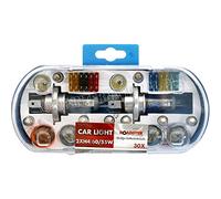 Emergency Car Van Boat Bulb Kit H4
