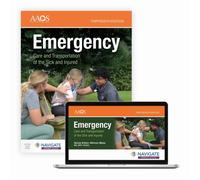 Emergency Care and Transportation of the Sick and Injured - Flipped Classroom Access