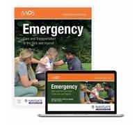 Emergency Care and Transportation of the Sick and Injured with Navigate Advantage Access