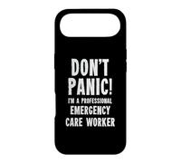 Emergency Care Worker Case for iPhone Air