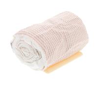 Emergency Cotton H Buckle for First Aid Training and Wound Care, Lightweight and Flexible Application Elastic Stop Bleeding Wrap for Effective Compression