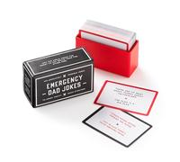 Emergency Dad Jokes – galison