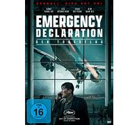 Emergency Declaration - Der Todesflug