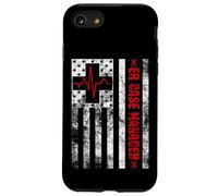 Emergency Department Case Management RN Nurse Case Manager Case for iPhone SE (2020) / 7/8