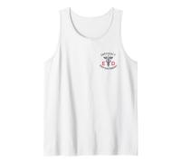 Emergency Department Emergency Nurse Emergency Room ED Nurse Tank Top
