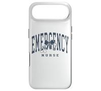 Emergency Department Emergency Nurse Emergency Room Nurse Case for iPhone Air