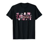 Emergency Department Emergency Nurse Emergency Room Nurse T-Shirt