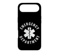 Emergency Department ER Nurse Medical Case for iPhone Air