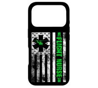Emergency Department Flight Medic Air Ambulance Flight Nurse Case for iPhone 17 Pro