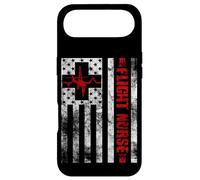 Emergency Department Flight Medic Air Ambulance Flight Nurse Case for iPhone Air