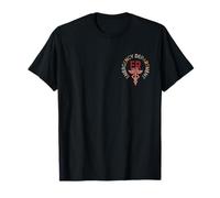 Emergency Department Tech ER Tech Emergency Room Nurse Tech T-Shirt