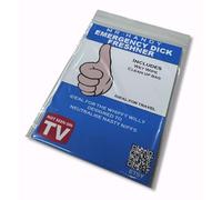 Emergency Dick Freshener - Joke Novelty Gift - Ideal for Stag & Hen Do's - Secret Santa