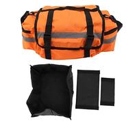 Emergency Empty Bag, Shoulder Belt Design, Convenient Storage Large Capacity Easy to Find, Travel, Hiking, Camping Or Home Use