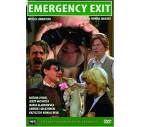 Emergency Exit [DVD] [1982] [US Import]