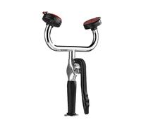 Emergency Eye Wash Station, Portable Travel Size Eye Wash Bottle, Quick Relief for Irritants and Chemicals, 1 Count