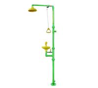 Emergency Eye Washer Eye Wash Station Professional Eye Wash Bowl Eye Shower Face Shower Tool Safety Equipment for Building Industries Washing(Color3)