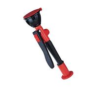 Emergency Eye Washer Handheld Eyewash Drench Hose Unit Wall-mounted Spray Eye Wash Station Emergency Eyewash Station Single Head Laboratory industrial Eye Flush Shower/8597