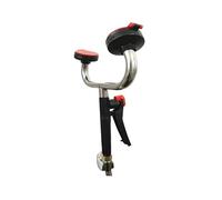 Emergency Eyewash Station - Double Eye Washer for Quick Eye Rinse in Labs, Factories, Schools - Wall-Mounted with Durable Hose