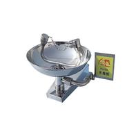 Emergency Eyewash Station for Cleaning Wall Mounted Eye Wash with Large Eye Wash Bowl Eye Wash Stations(Color1)