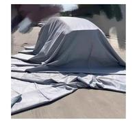 Emergency Fire Blanket - Fireproof Cover for Kitchen, Car, Electric Vehicle, Truck - Fibreglass Blanket to Isolate and Extinguish Small Fires