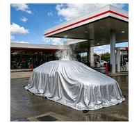 Emergency Fire Blanket for Car, Heat resistant up to 2012°F Survival Safe Blankets for EV Battery & Engine Fires(13.2 * 19.7ft/4 * 6m)