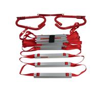 Emergency Fire Escape Ladder 3 Storey (Window Home Portable 7.3M)