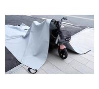 Emergency Fire Suppression Blanket for Car - 1 Pack, Fire-Resistant Tarpaulin Cover for Kitchen and Home(13.2 * 19.7ft/4 * 6m)