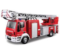 Emergency Firefighters Collection 1:50 BBURAGO