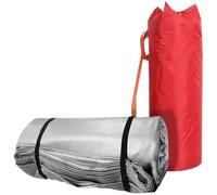 Emergency Fireproof Blanket for Car, Large Fiberglass Fire Suppression Blanket, Survival Safety, Smoke & Fire Prevention, for EV Battery & Engine Fires, Siliconecloth