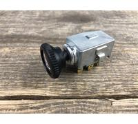 Emergency Flasher Switch 12V for VW BUG BUS GHIA 181 TYPE 3 QE # 211953235A
