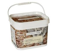 Emergency Food 7 days Emergency Provisions - Package - Vegetarian