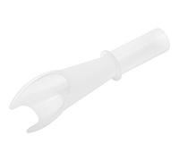 Emergency Fuel Funnel - Capless Filler System Tunnel - 2 Valve - For Ford Diesel