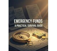 Emergency Funds: A Practical Survival Guide