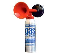 Emergency Gas Horn