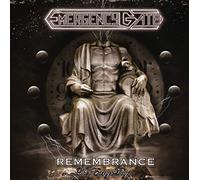 Emergency Gate - Remembrance (The Early Days)