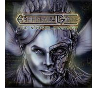 Emergency Gate - The Nemesis Construct
