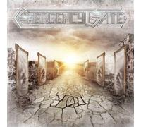 Emergency Gate - You [CD + DVD]